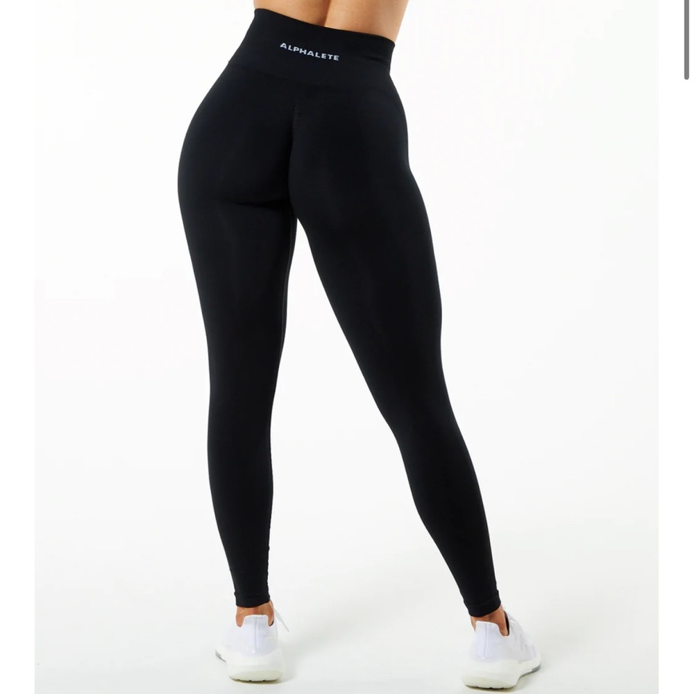 Alphalete Amplify Small